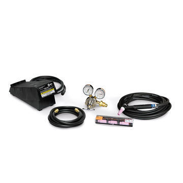 Miller TIG  Contractor Kit for Multimatic 200, Part #301287